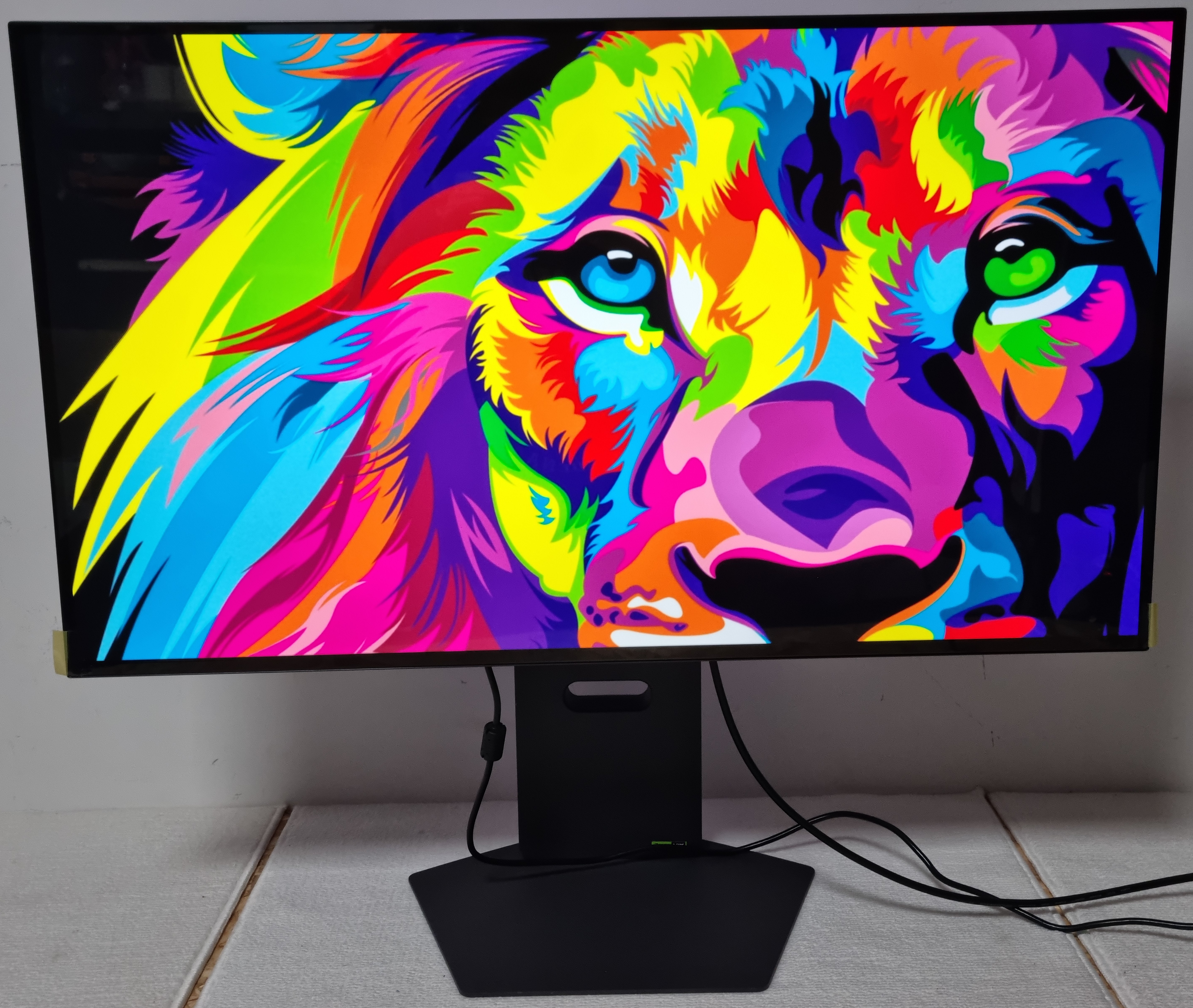 LG 32GS95UV