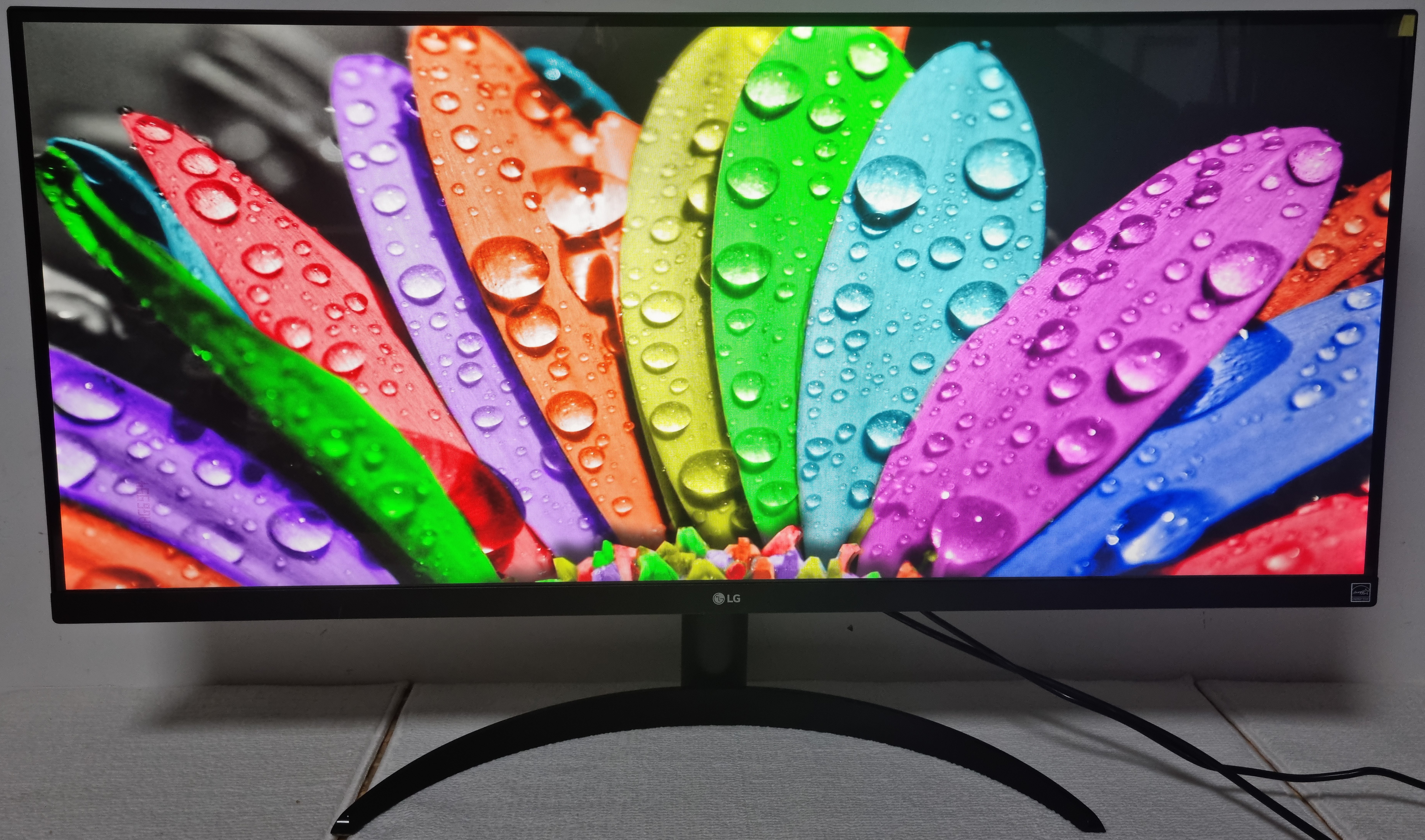 LG 34WN700-B